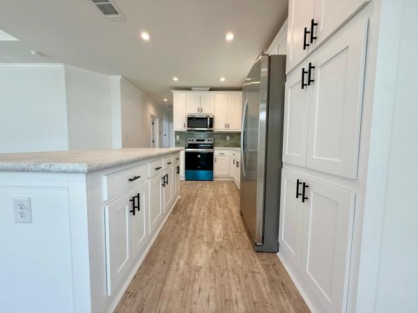 2025 Skyline LE4867 Mobile Home