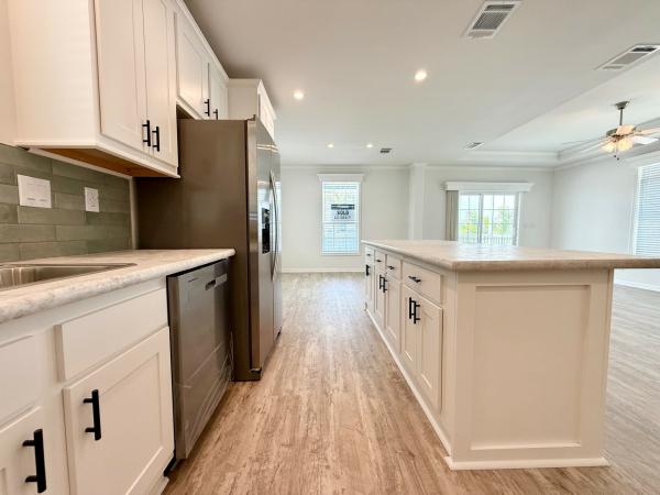 2025 Skyline LE4867 Mobile Home