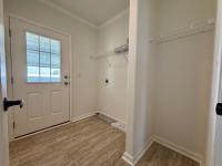 2025 Skyline LE4867 Mobile Home