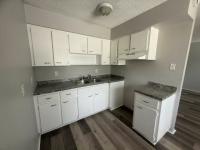 Manufactured Home