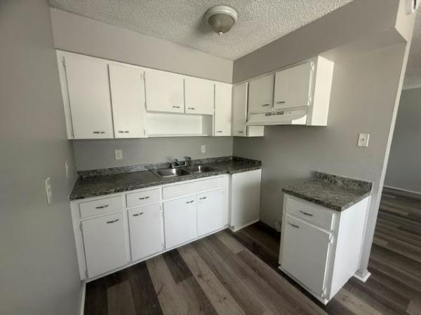 Manufactured Home