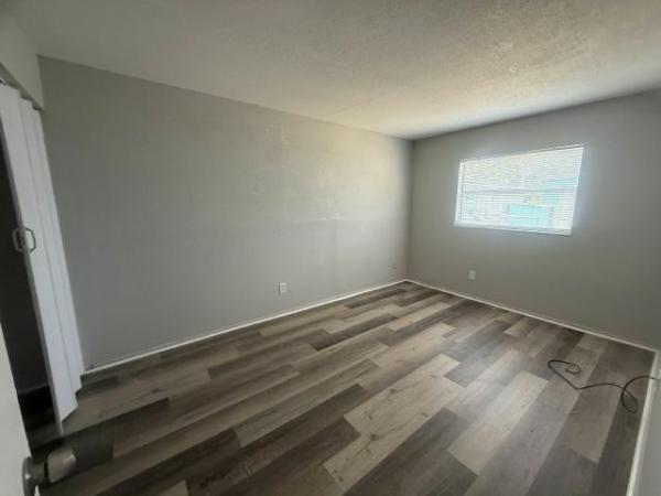 Manufactured Home