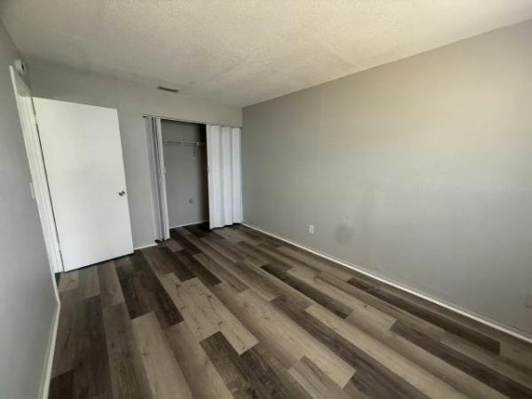 Manufactured Home