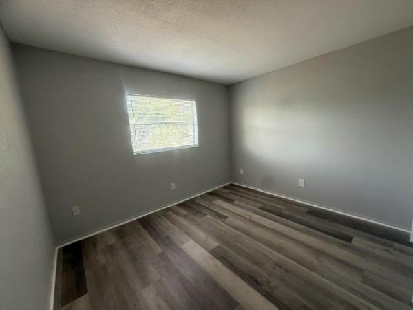 Manufactured Home
