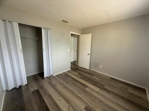 Manufactured Home