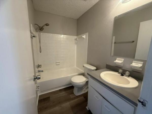 Manufactured Home