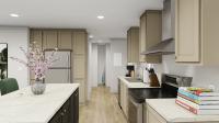 2025 Skyline FQK117H Mobile Home