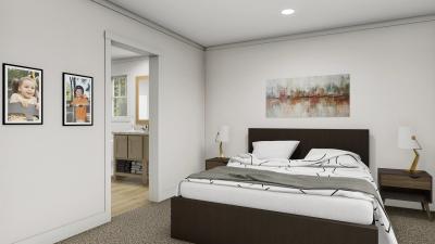 Photo 3 of 3 of home located at 31130 South General Kearny Rd #043 Temecula, CA 92591