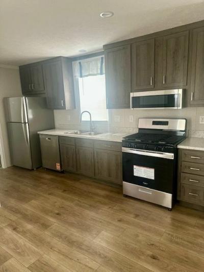 Mobile Home at 13318 S. Dixie Hwy. # 76 Holly, MI 48442