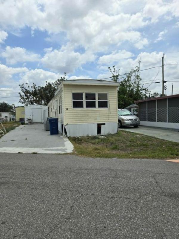 1972 MERC Manufactured Home
