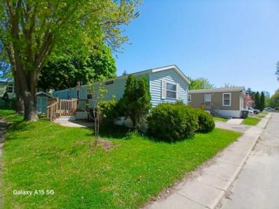 Mobile Home at 33 Rustic Pkwy Madison, WI 53713