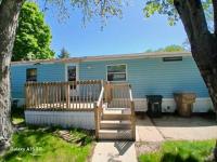 1986 MARSH Manufactured Home