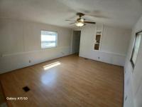 1986 MARSH Manufactured Home