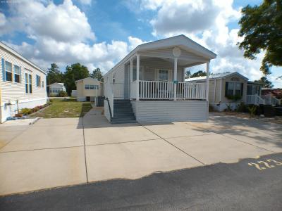 Photo 2 of 12 of home located at 10354 Smooth Water Drive Hudson, FL 34667