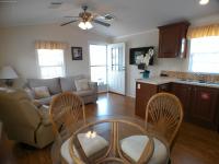 2016 CHARIOT EAGLE 670 PORCH/8 Mobile Home