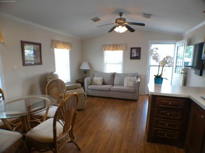 Photo 5 of 12 of home located at 10354 Smooth Water Drive Hudson, FL 34667