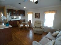 2016 CHARIOT EAGLE 670 PORCH/8 Mobile Home