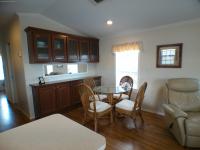 2016 CHARIOT EAGLE 670 PORCH/8 Mobile Home
