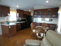 2016 CHARIOT EAGLE 670 PORCH/8 Mobile Home