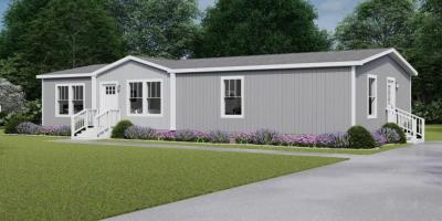 Mobile Home at 1017 Keswick Rd Lot Kw1017 Wilmer, TX 75172