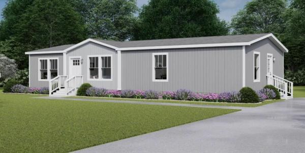 Photo 1 of 2 of home located at 1017 Keswick Rd Lot Kw1017 Wilmer, TX 75172