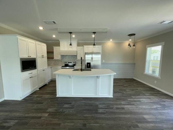 2025 Palm Harbor - Plant City Pierce Mobile Home