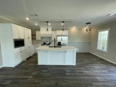 Photo 2 of 20 of home located at 34592 Ballyhoo Drive Zephyrhills, FL 33541