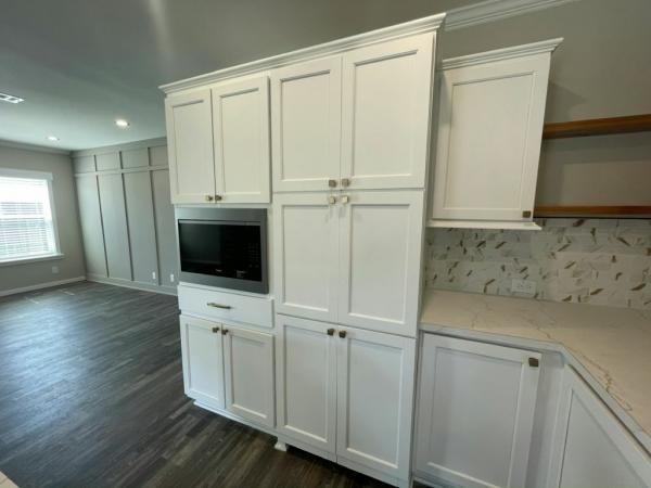 2025 Palm Harbor - Plant City Pierce Mobile Home