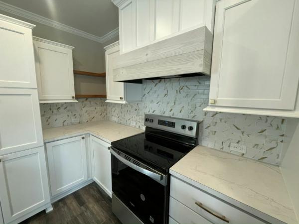 2025 Palm Harbor - Plant City Pierce Mobile Home