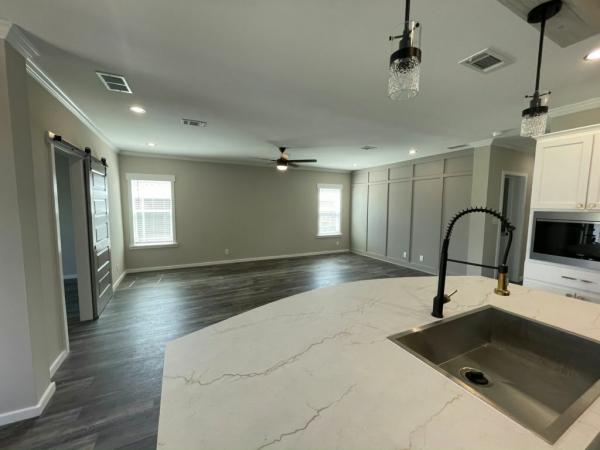 2025 Palm Harbor - Plant City Pierce Mobile Home