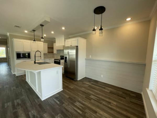 2025 Palm Harbor - Plant City Pierce Mobile Home