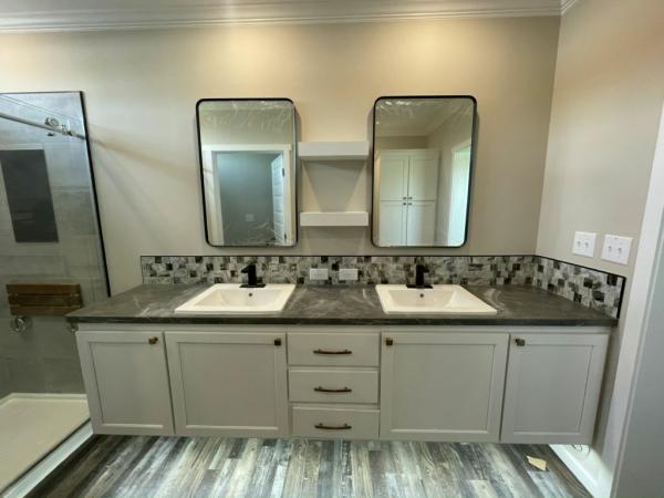 2025 Palm Harbor - Plant City Pierce Mobile Home