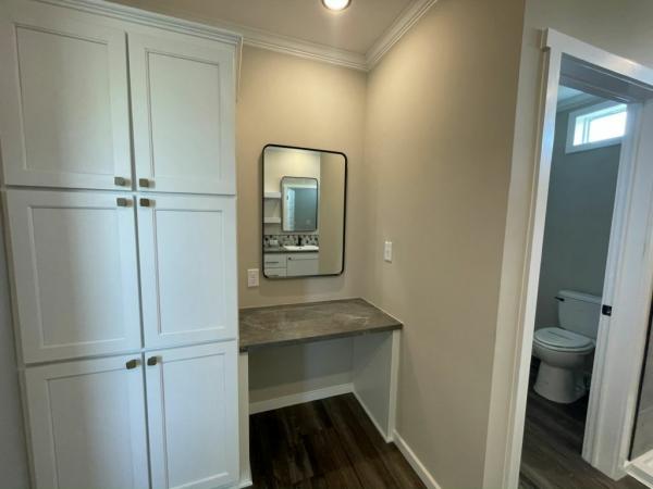 2025 Palm Harbor - Plant City Pierce Mobile Home