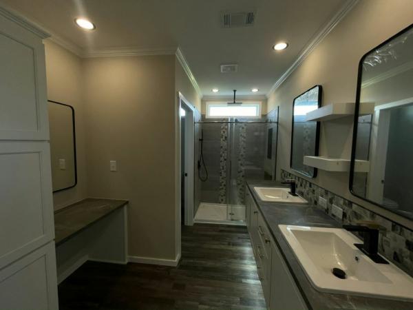2025 Palm Harbor - Plant City Pierce Mobile Home