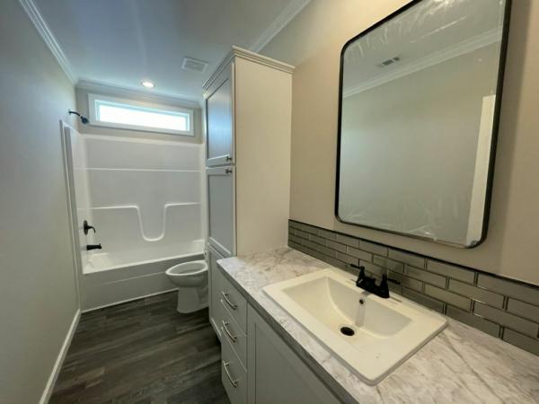 2025 Palm Harbor - Plant City Pierce Mobile Home