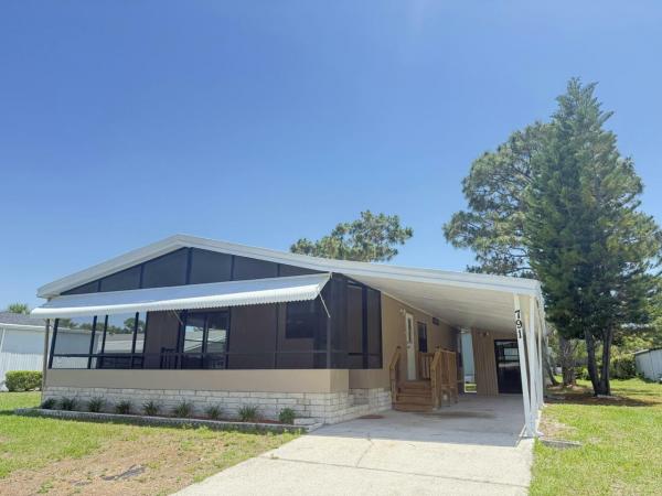 Photo 1 of 2 of home located at 791 E. Palm Valley Dr. Oviedo, FL 32765