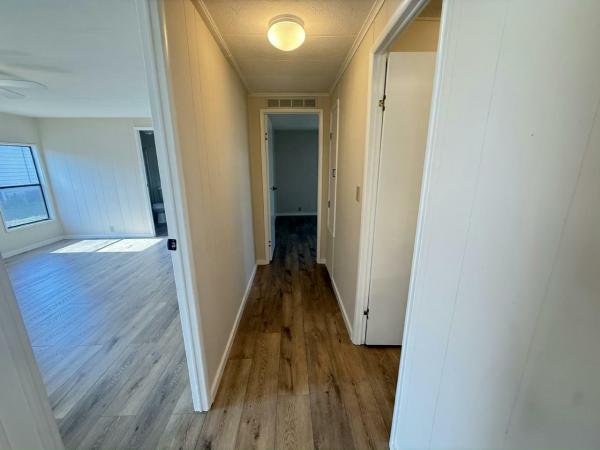 1985 Palm HS Manufactured Home