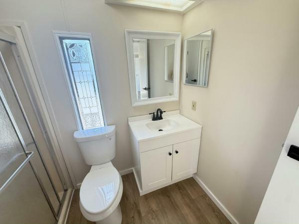 1985 Palm HS Manufactured Home