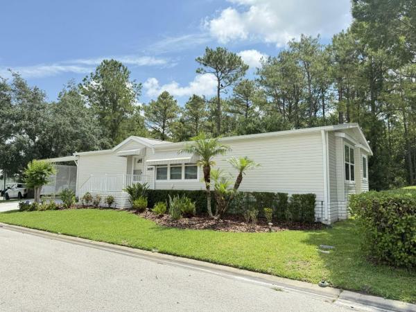 Photo 1 of 2 of home located at 3685 Coconut Palm Circle Oviedo, FL 32765