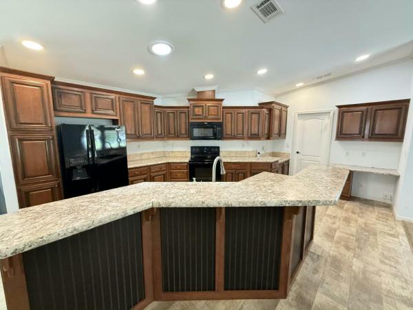 2017 Skyline Silver Springs 5329 Manufactured Home