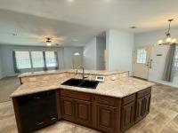 2017 Skyline Silver Springs 5329 Manufactured Home