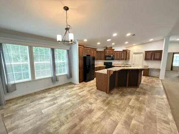 2017 Skyline Silver Springs 5329 Manufactured Home