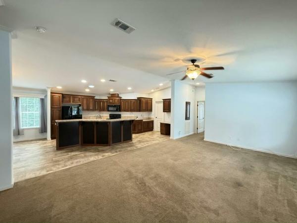 2017 Skyline Silver Springs 5329 Manufactured Home
