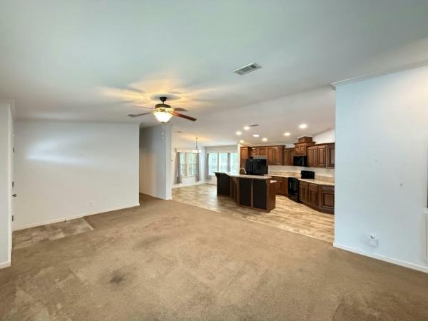 2017 Skyline Silver Springs 5329 Manufactured Home