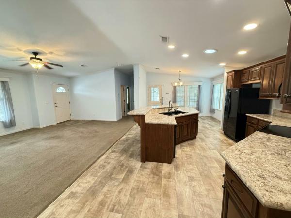 2017 Skyline Silver Springs 5329 Manufactured Home