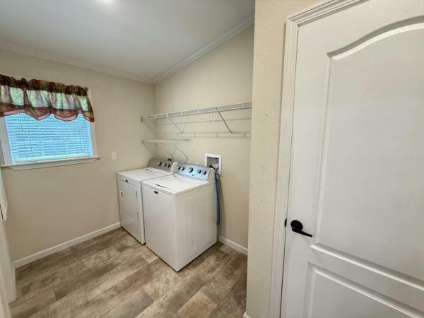 2017 Skyline Silver Springs 5329 Manufactured Home