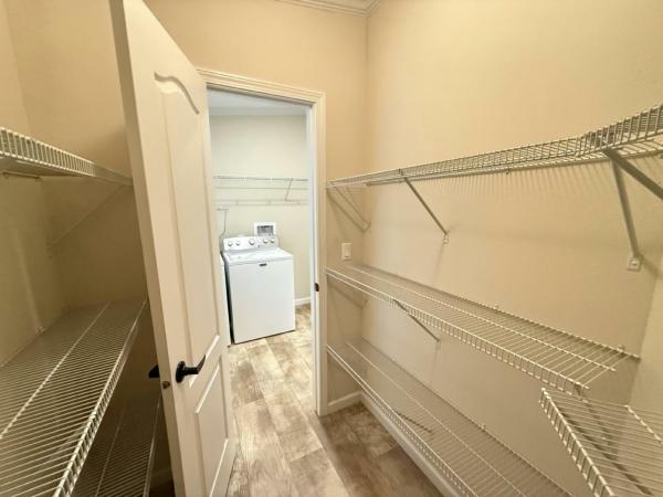 2017 Skyline Silver Springs 5329 Manufactured Home