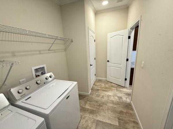 2017 Skyline Silver Springs 5329 Manufactured Home