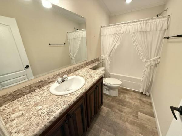 2017 Skyline Silver Springs 5329 Manufactured Home