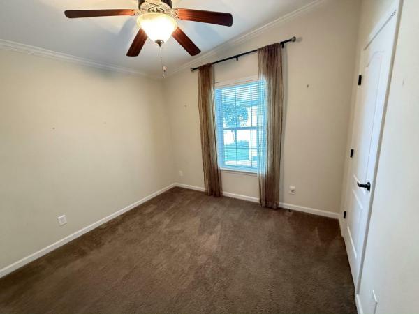 2017 Skyline Silver Springs 5329 Manufactured Home
